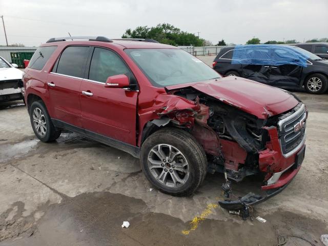 1GKKRSKD7EJ213740 GMC Acadia Slt-2