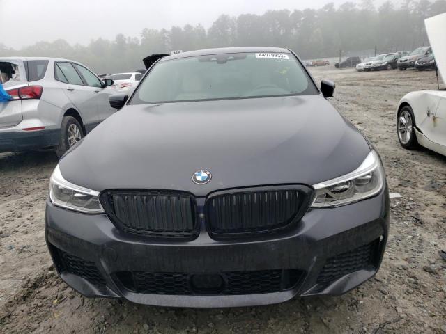 WBAJV6C5XJBK07594 BMW 640 Xigt