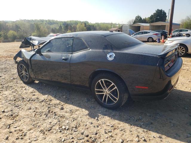 2C3CDZGG2KH709038 Dodge Challenger Sxt