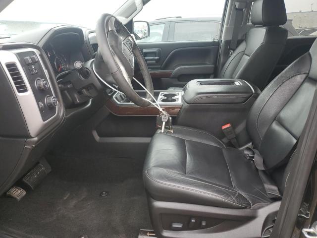 3GTU2NEC2JG410291 GMC Sierra K1500 Slt