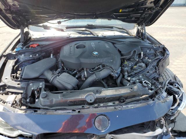 WBA8B9G31HNU54903 BMW 330 I