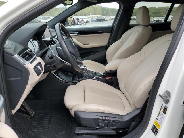 WBXYJ5C35JEF71626 BMW X2 Xdrive28i