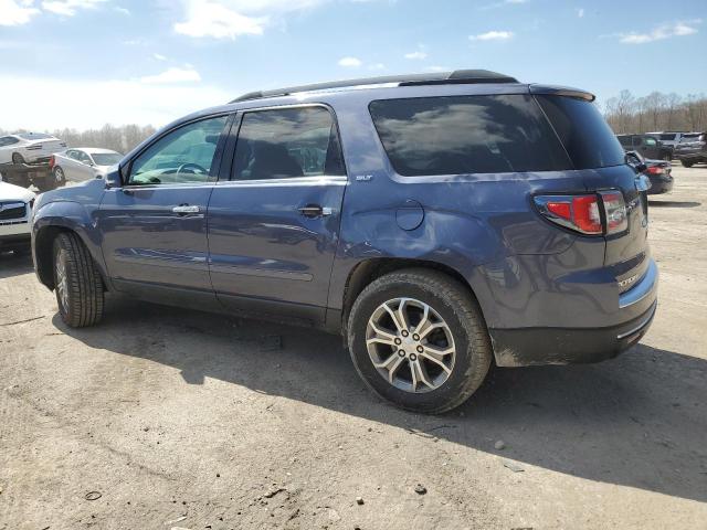 1GKKRRKD8EJ186024 GMC Acadia Slt-1