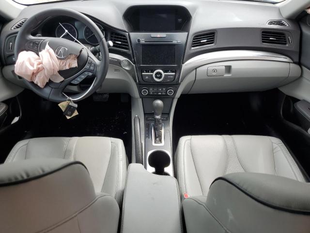 19UDE2F77LA009152 Acura Ilx Premium