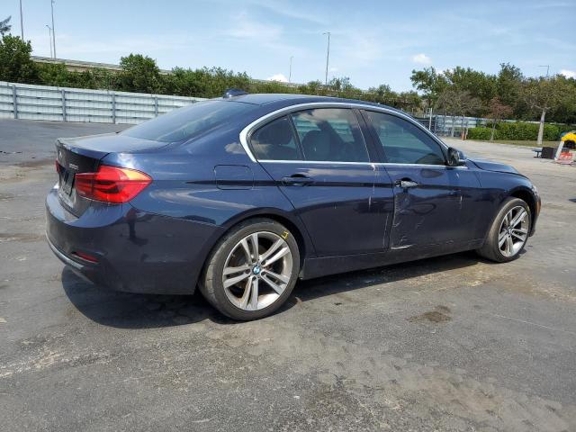 WBA8B9G31HNU54903 BMW 330 I
