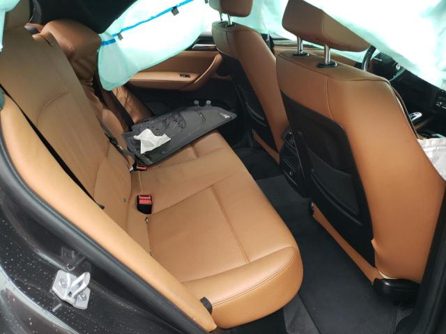 5UXXW3C53J0T83101 BMW X4 Xdrive28i
