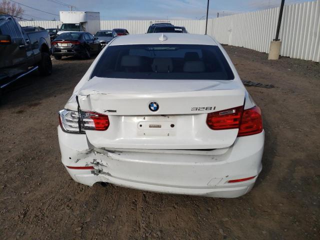 WBA3B5G57ENS10737 BMW 328 Xi Sulev