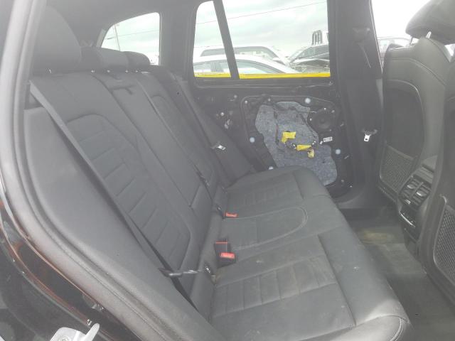 5UXTR9C51KLE17208 BMW X3 Xdrive30i