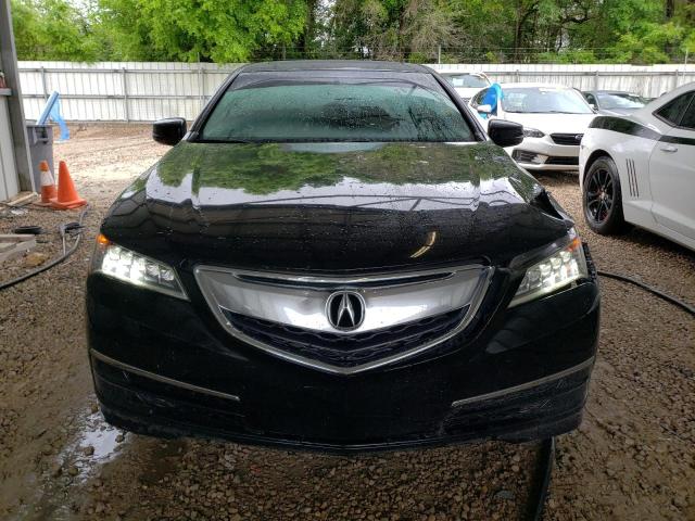 19UUB1F35FA015102 Acura TLX
