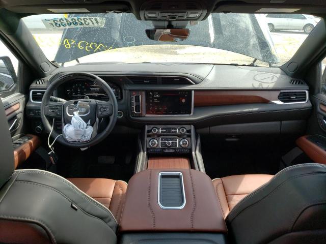 1GKS2KKL5PR261978 GMC Yukon Xl Denali Ultimate
