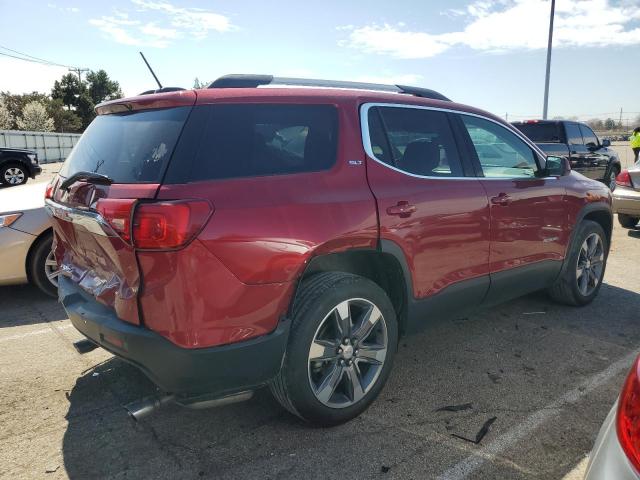 1GKKNNLS8KZ156746 GMC Acadia Slt-2