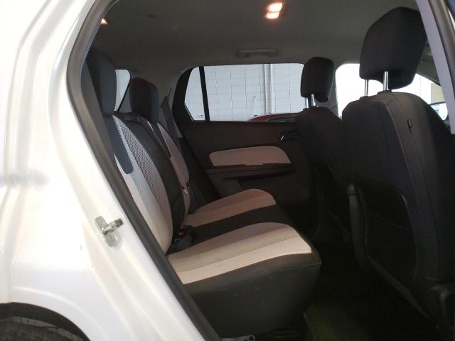 2GKFLSEK3H6259032 GMC Terrain Sle