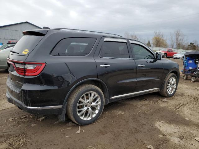 1C4SDJET1EC277994 Dodge Durango Citadel
