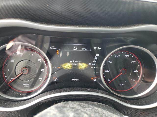 2C3CDXHG2GH330390 Dodge Charger Sxt