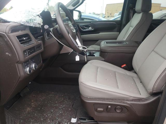 1GKS2BKD3PR141511 GMC YUKON SLT