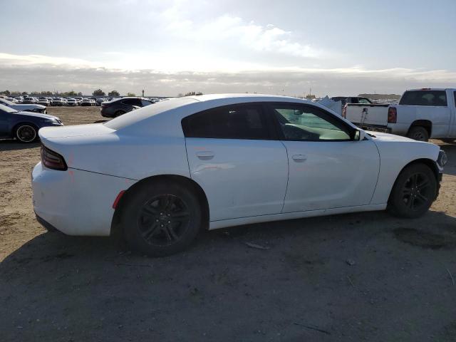 2C3CDXBG1FH795377 Dodge Charger Se