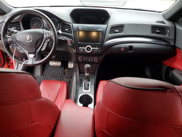 19UDE2F87KA005593 Acura Ilx Premium A-spec