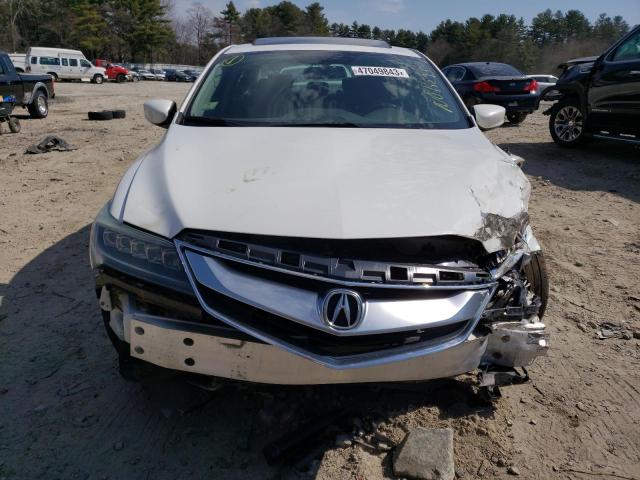 19UDE2F3XGA017796 Acura Ilx Base Watch Plus