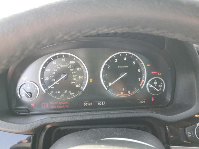5UXWX7C58H0S18929 BMW X3 Xdrive35i