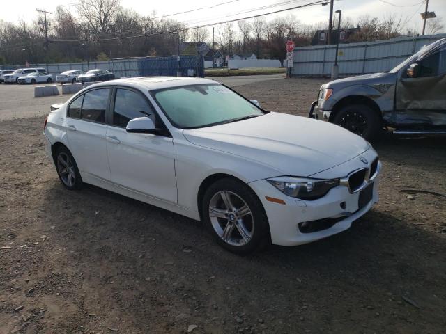 WBA3B5G57ENS10737 BMW 328 Xi Sulev