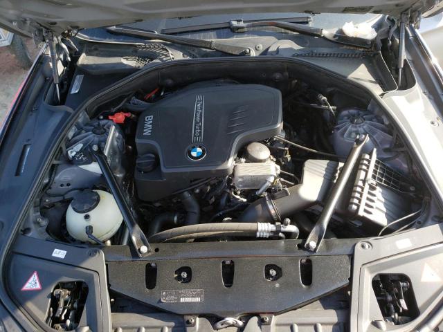 WBA5A7C54ED612167 BMW 528 XI