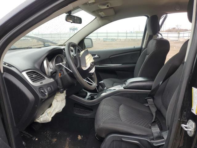 3C4PDCAB9GT128030 Dodge JOURNEY SE