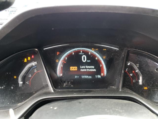 SHHFK7H93HU217344 Honda Civic Sport Touring