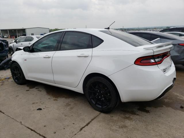 1C3CDFBB2ED668356 Dodge DART SXT