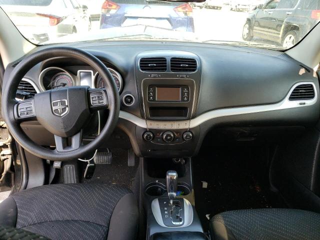 3C4PDCAB8FT650470 Dodge JOURNEY SE