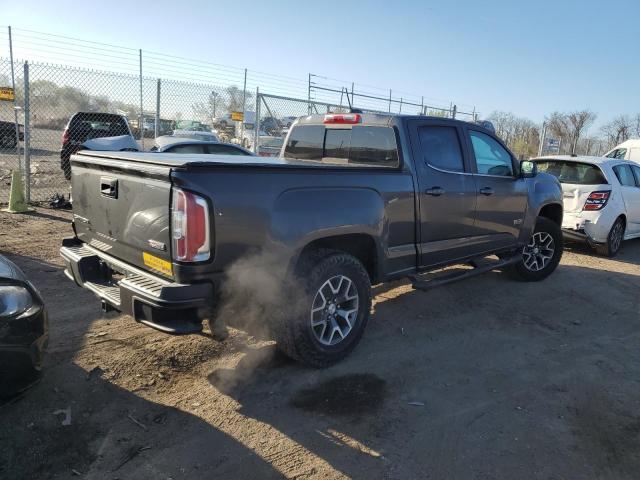 1GTG6CE3XG1315233 GMC CANYON SLE