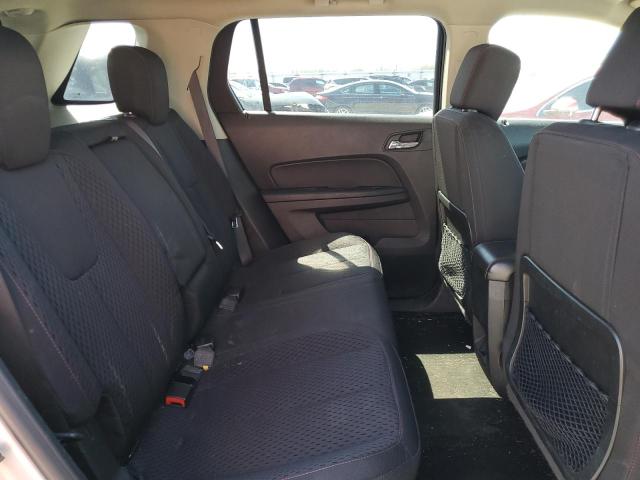 2GKFLVEK7E6346896 GMC Terrain Sle