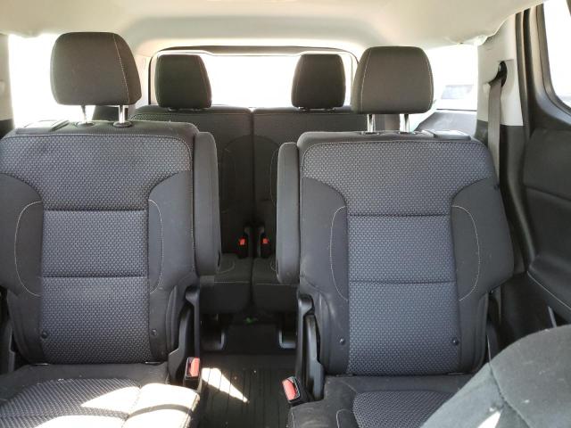 1GKKNRLS3MZ112518 GMC ACADIA SLE