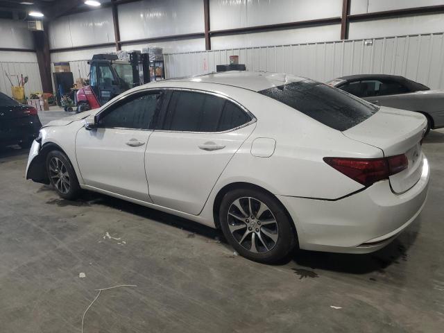 19UUB1F3XFA025222 Acura TLX