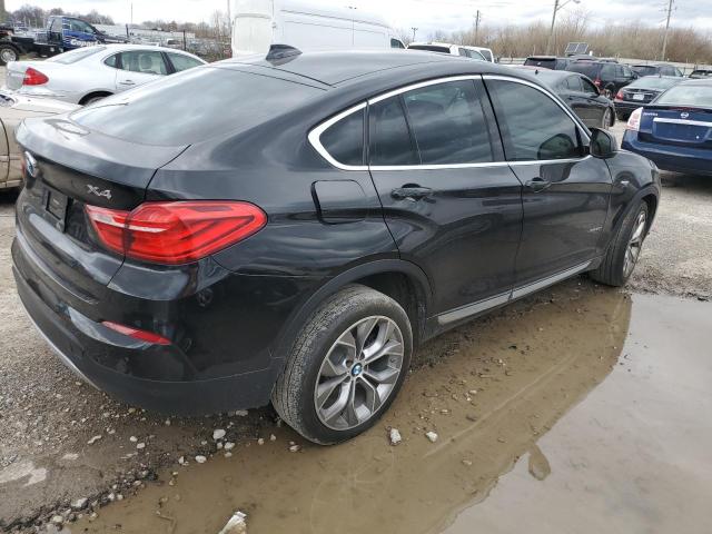 5UXXW3C52J0T82876 BMW X4 Xdrive28i