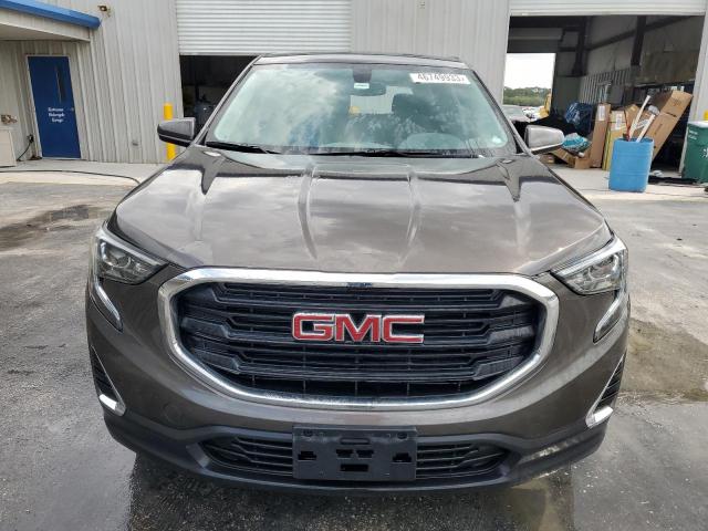3GKALMEV0KL167251 GMC Terrain Sle