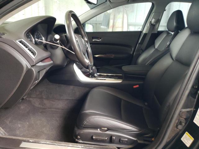19UUB1F35FA015102 Acura TLX