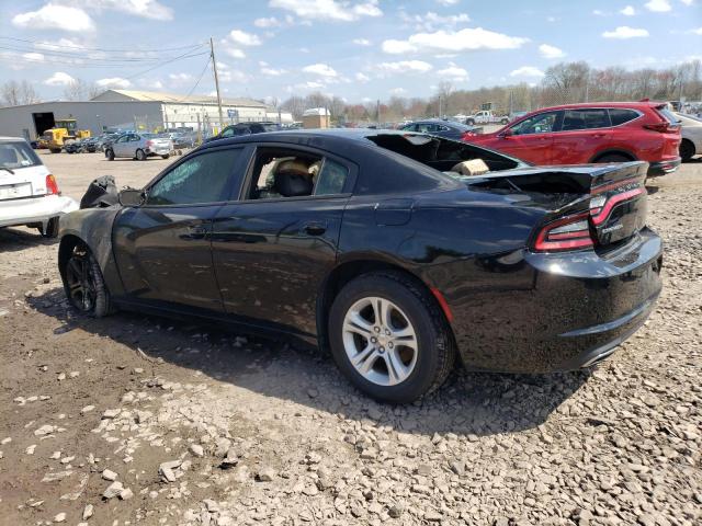 2C3CDXBG6MH643205 Dodge Charger Sxt