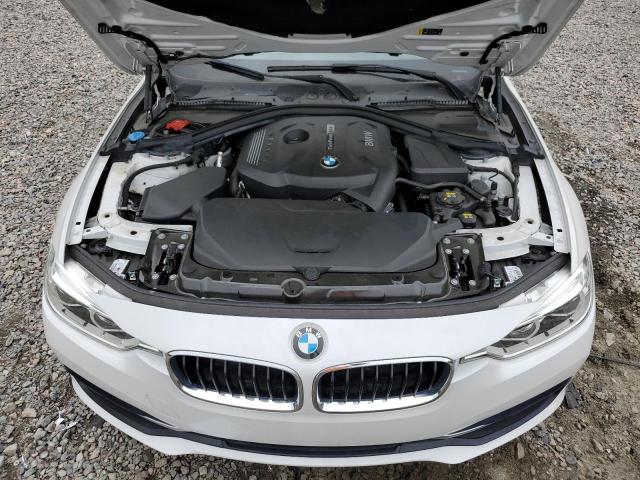 WBA8B9G54JNV00358 BMW 330 I
