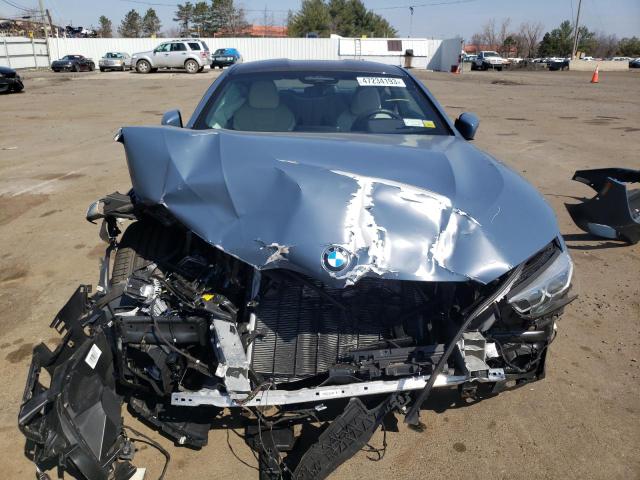 WBABC4C57KBU96837 BMW M850XI