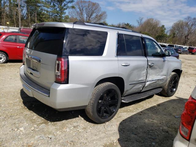 1GKS2CKJ7LR280482 GMC YUKON DENALI