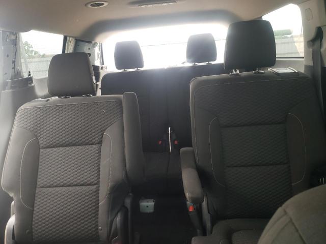 1GKKNLLAXHZ149818 GMC ACADIA SLE