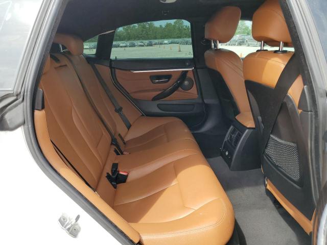 WBA4B1C58GG242896 BMW 435 I Gran Coupe