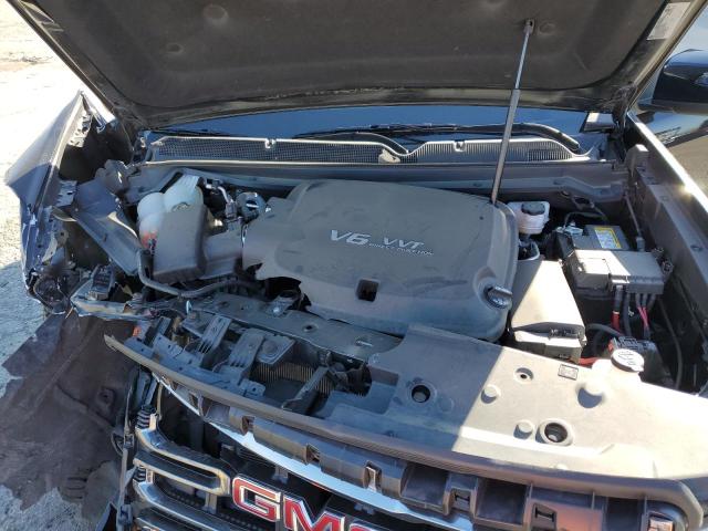 1GTG6FEN8N1132073 GMC Canyon At4