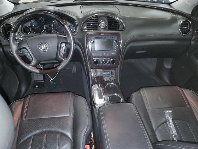 5GAKRBKDXFJ225802 Buick Enclave