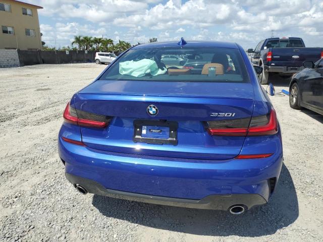 3MW5R1J00N8C77032 BMW 330I