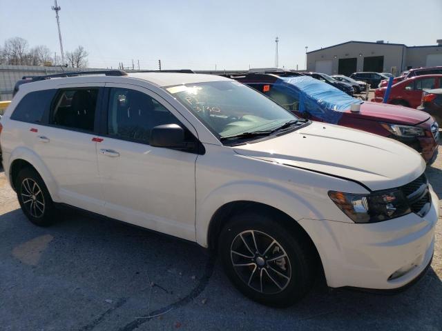 3C4PDCAB1HT636817 Dodge JOURNEY SE