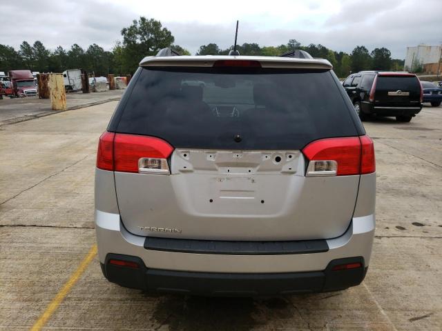 2GKALSEK9F6330239 GMC Terrain Slt