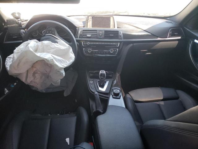 WBA8E9G52GNT87882 BMW 328 I Sulev