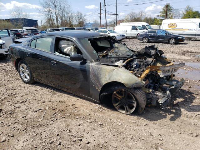 2C3CDXBG6MH643205 Dodge Charger Sxt