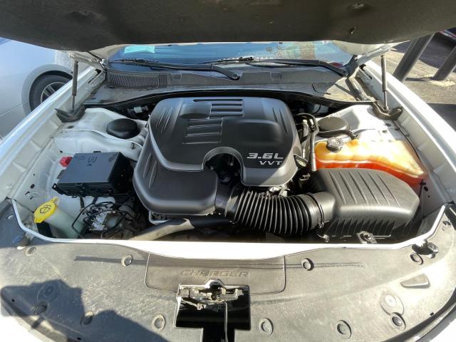 2C3CDXHG0GH253633 Dodge Charger Sxt